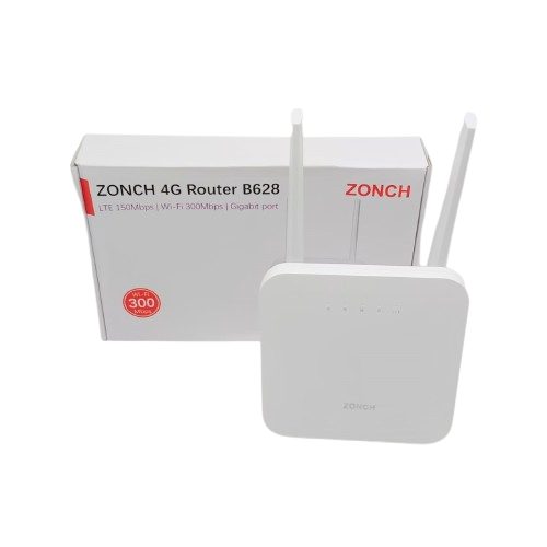ROUTER ZONCH B628 4G