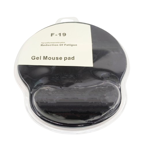 MOUSEPAD BANTAL F19
