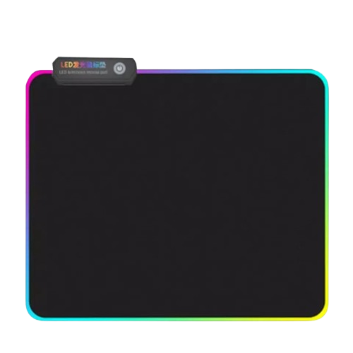 MOUSEPAD GAMING LED 36*26