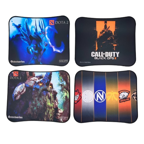 MOUSEPAD Q2 RANDOM 30 x 23CM