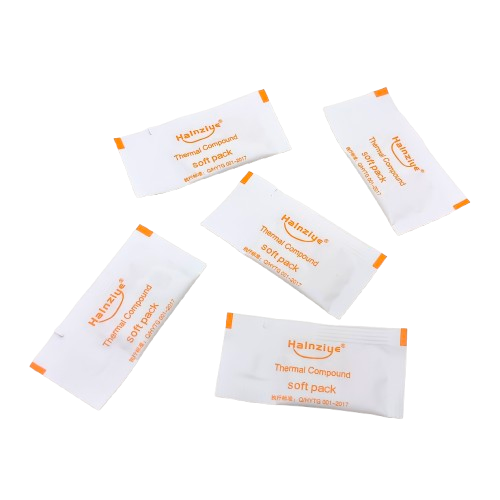PASTA THERMAL SACHET