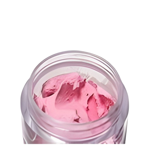 PASTA THERMAL BOTOL SILICONE HY204 PINK