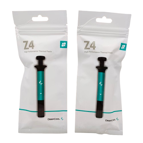PASTA THERMAL DEEPCOOL Z4