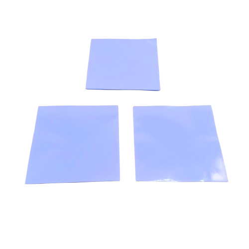 PASTA THERMAL PAD HY100-1 BLUE 100*100*1MM