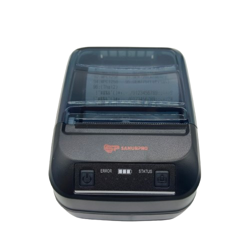 PRINTER BLUETOOTH THERMAL POS-HL200 BT1500MAH
