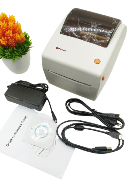PRINTER THERMAL LABEL BF-590D 120MM USB