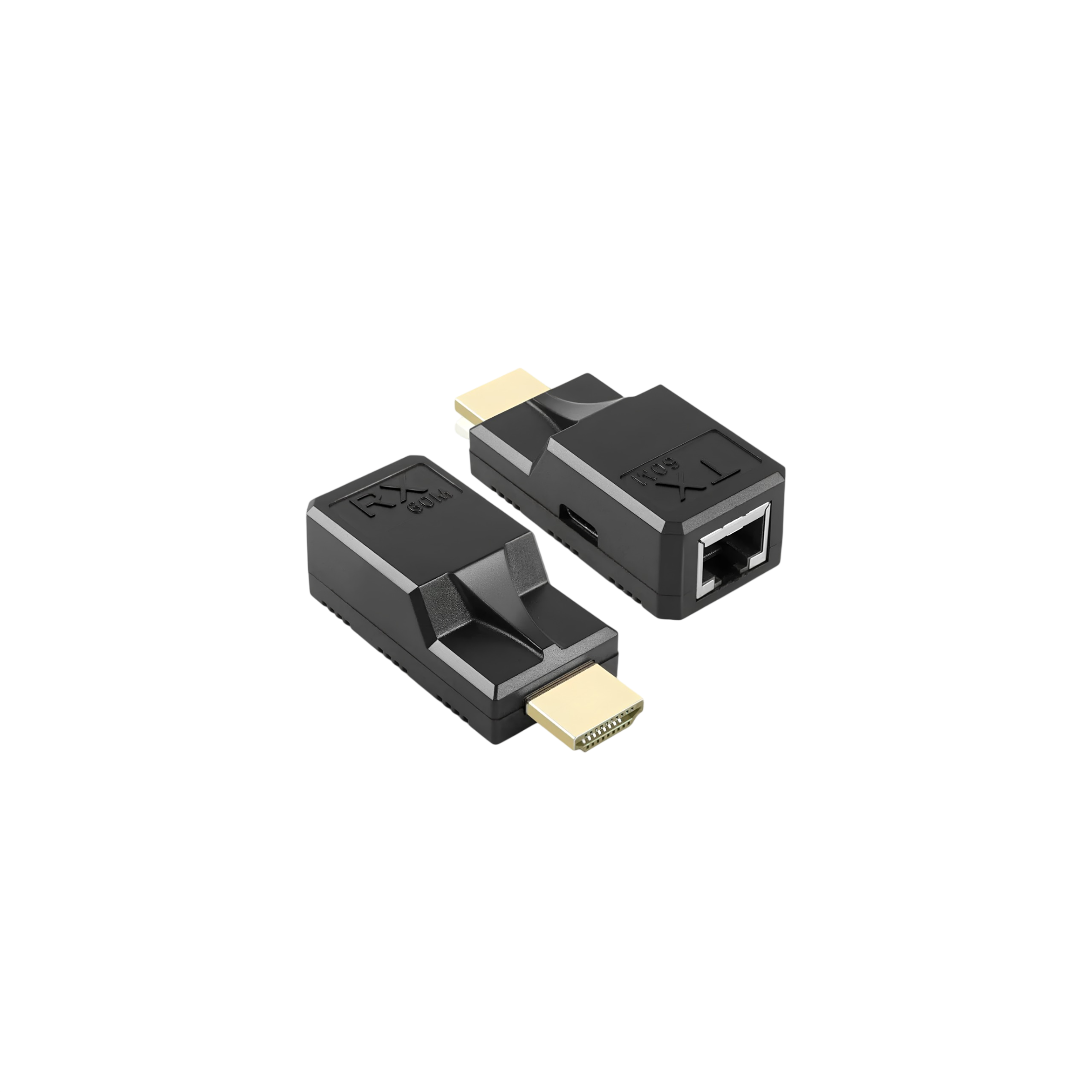 EXTENDER HDMI 60M 1080P