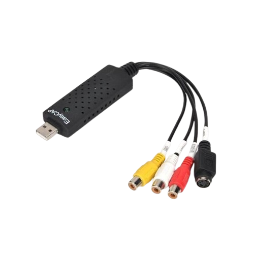 USB TO DVR 1 LINE EASY CAPTURE