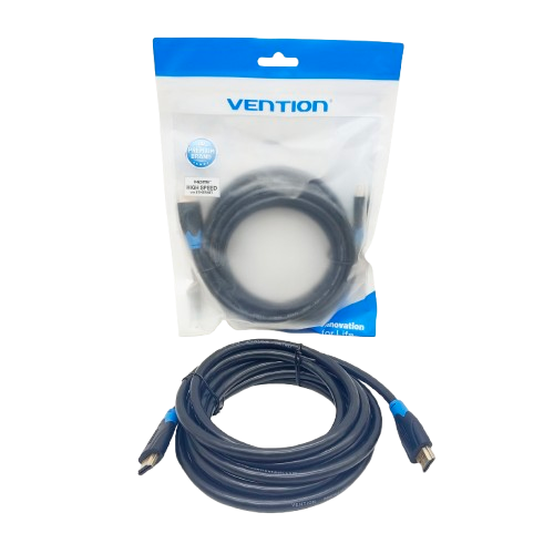 VENTION KABEL HDMI 3M AACBI HITAM