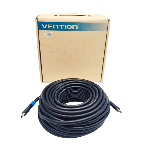 VENTION KABEL HDMI 15M AACBN HITAM