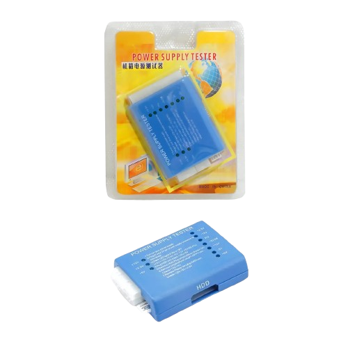 TESTER POWER SUPPLY