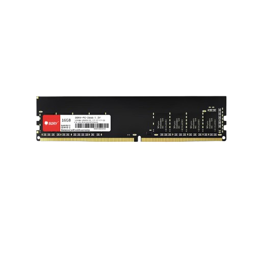 RAM BORY DDR4-PC-2666 16GB