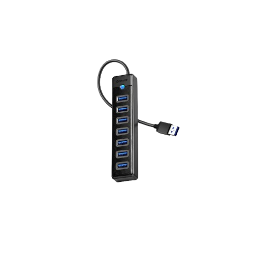 USB HUB 3.0 7 PORT ORICO PW7U-U3