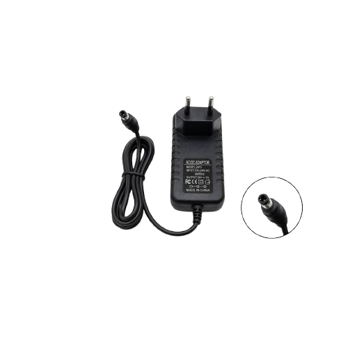 ADAPTOR  24V 1A 5.5*2.5MM