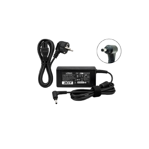 ADAPTOR ACER 19V 2.37A 3.0×1.1MM LITE ON SN1142