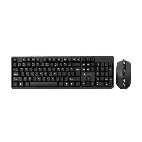 KB MOUSE SANURPRO KB-10 COMBO USB