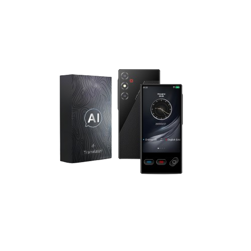 VOICE TRANSLATOR AI S35 WIFI