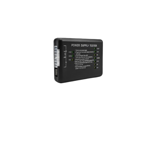 TESTER POWER SUPPLY