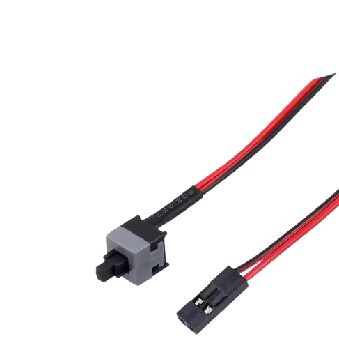 KABEL POWER FRONT PANEL PC 50CM dan 1M