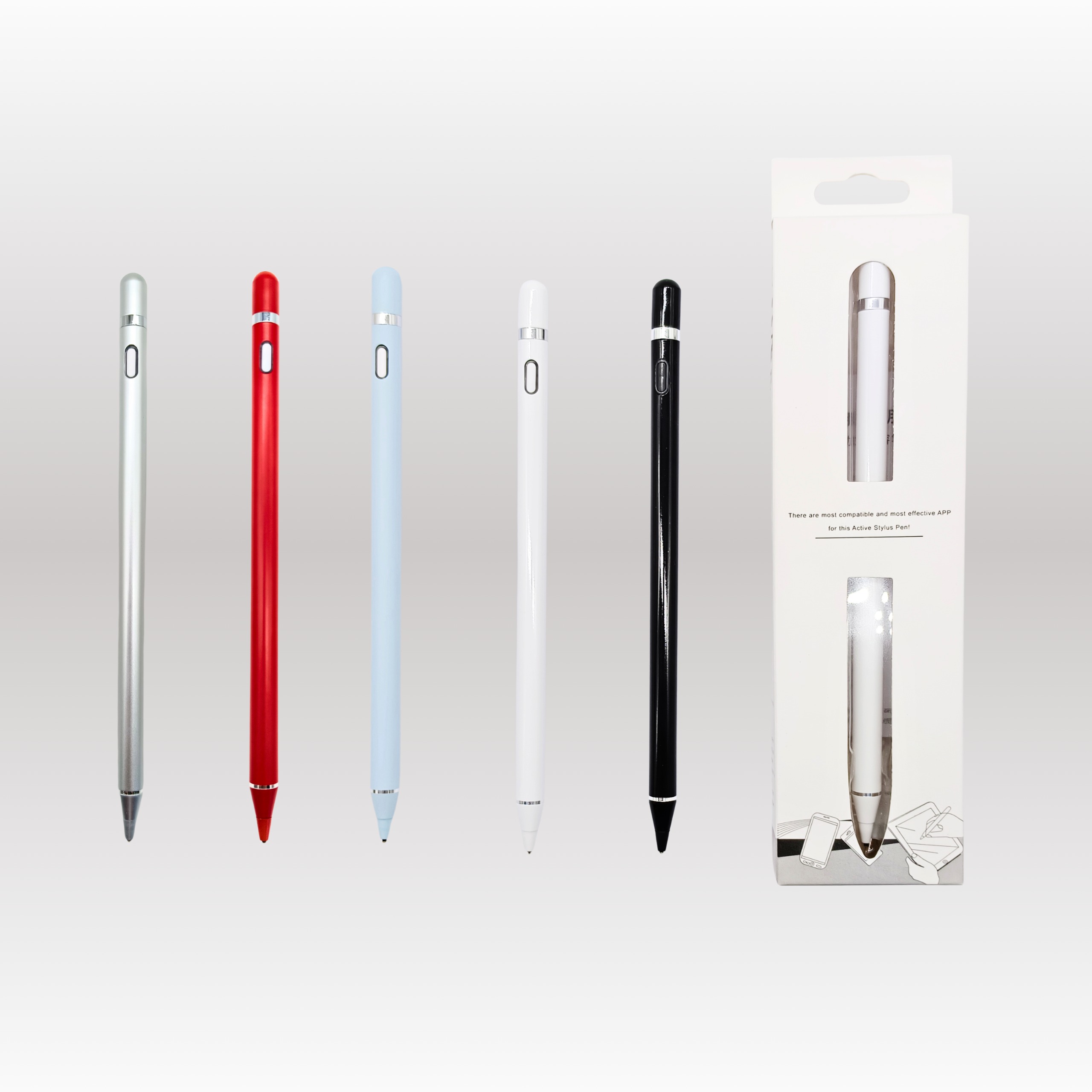 PEN STYLUS UNIVERSAL 2262A (MICRO)
