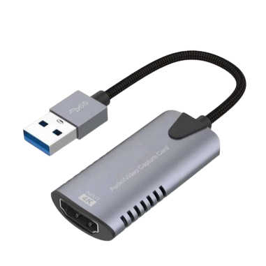EZCAP HDMI CAPTURE VC-2 USB 3.0 KABEL