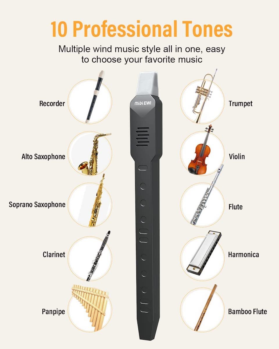 INSTRUMENT MUSIK ANGIN SERULING