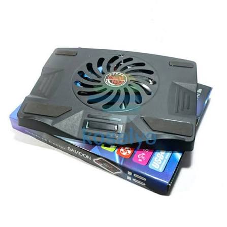 FAN NOTEBOOK NC32
