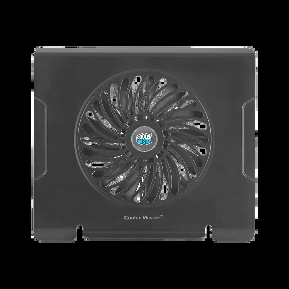 FAN NOTEBOOK CMC3
