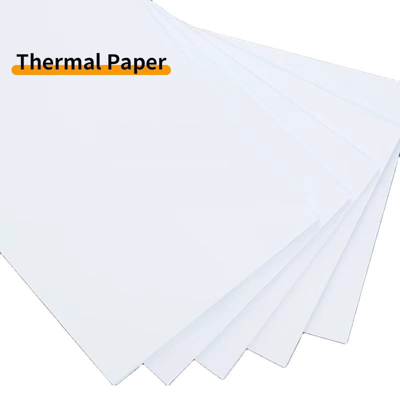 KERTAS THERMAL A4
