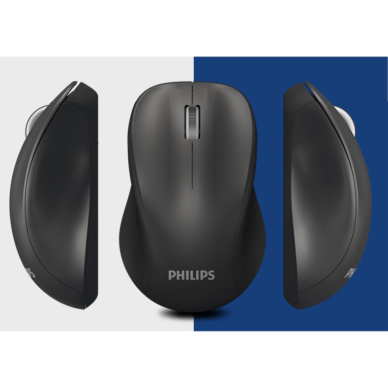 MOUSE PHILIPS M384 WIRELESS