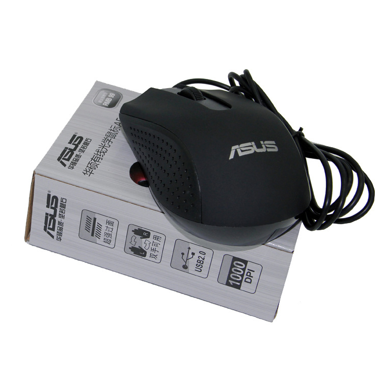 MOUSE ASUS USB AE-01