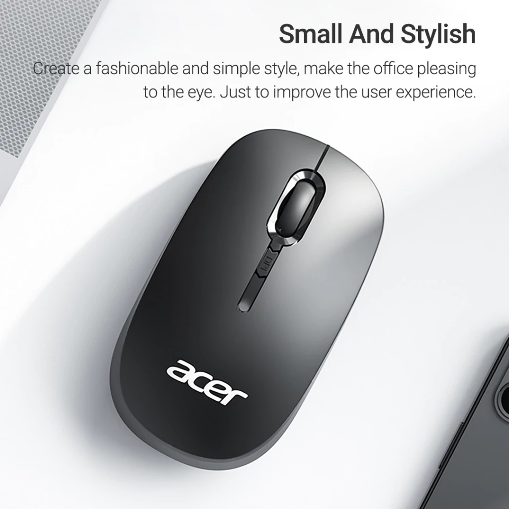 MOUSE ASUS/ACER WIRELESS M100G