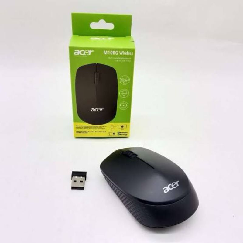 MOUSE ASUS/ACER WIRELESS M100G