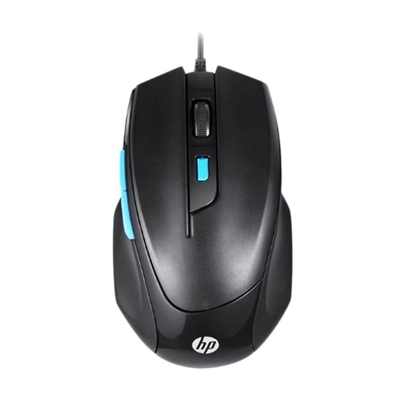 MOUSE GAMING HP M150