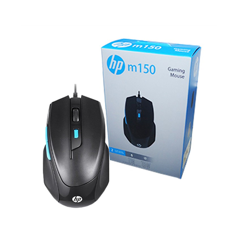 MOUSE GAMING HP M150