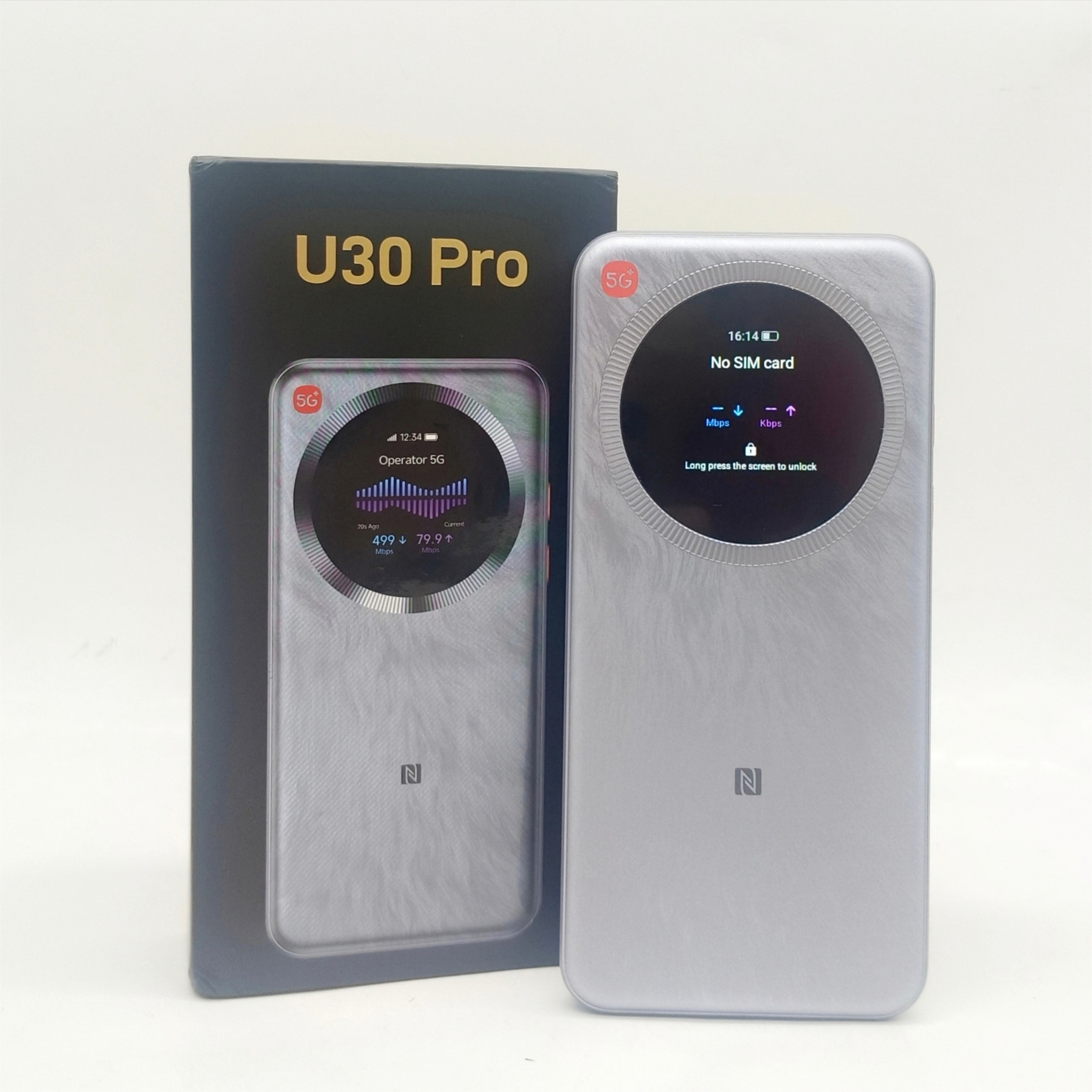 MODEM ZTE U30 PRO