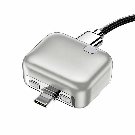 SMART CHARGER DISCONNECTOR