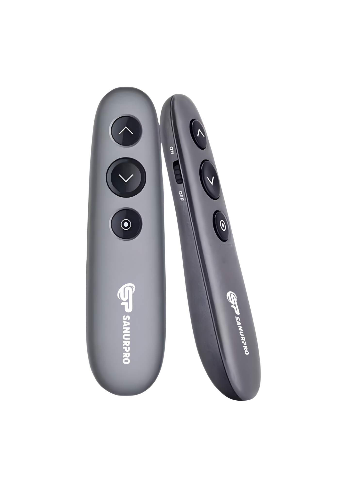 LASER POINTER SPOTLIGHT + AIRMOUSE + TF H100