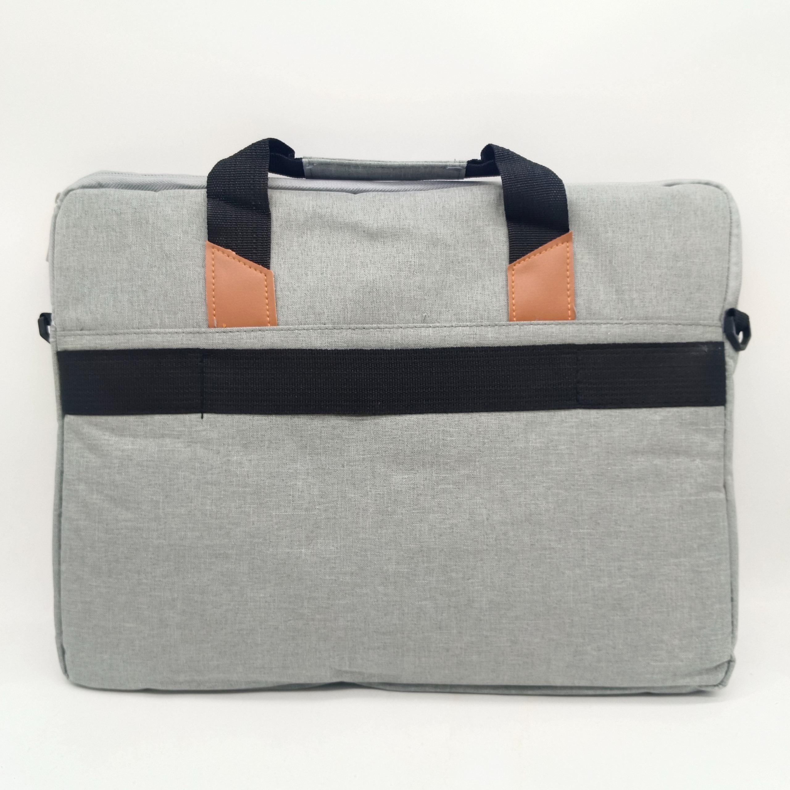 TAS LAPTOP SELEMPANG TS1 ABU