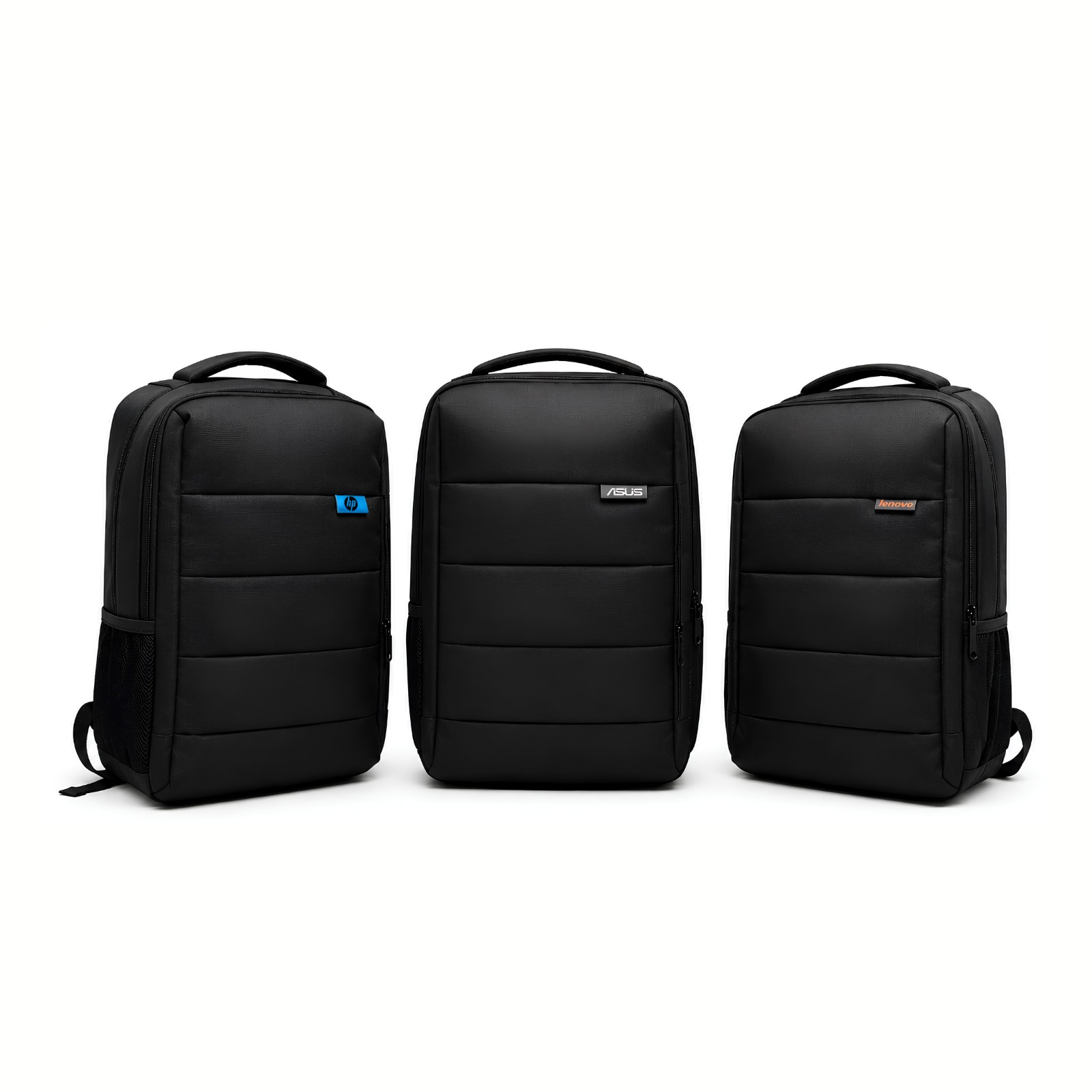 TAS LAPTOP RANSEL BRANDED