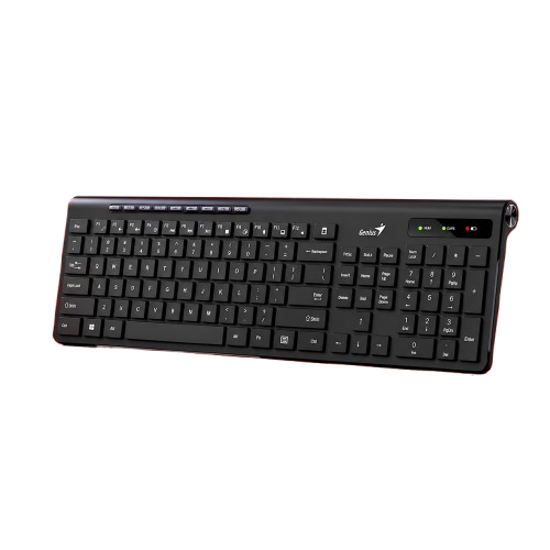 GENIUS KEYBOARD SLIMSTAR 7230 WIRELESS