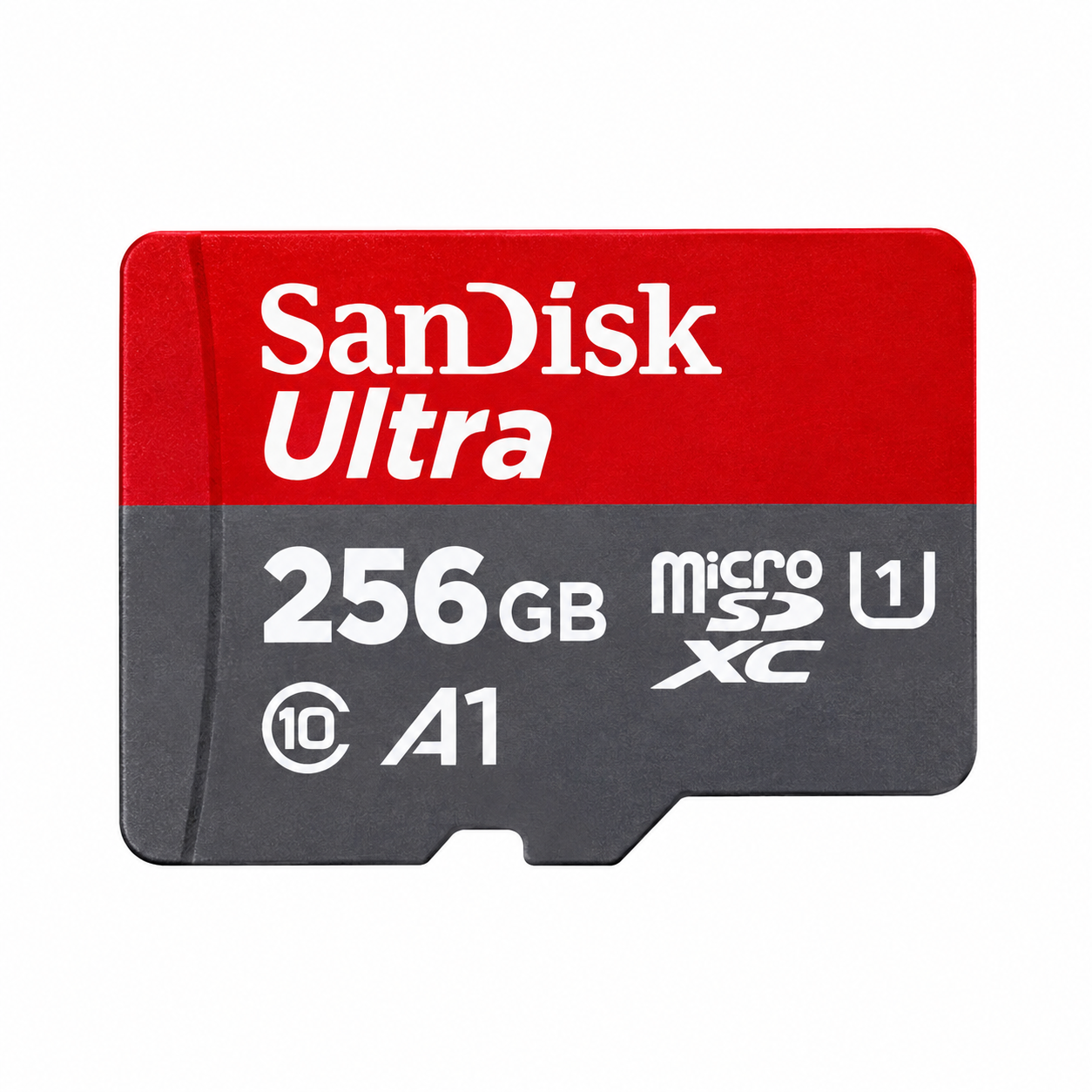 memori sandisk 256GB