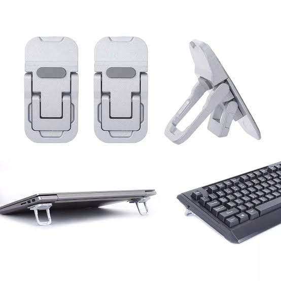 STAND LAPTOP S121 2 PET METAL
