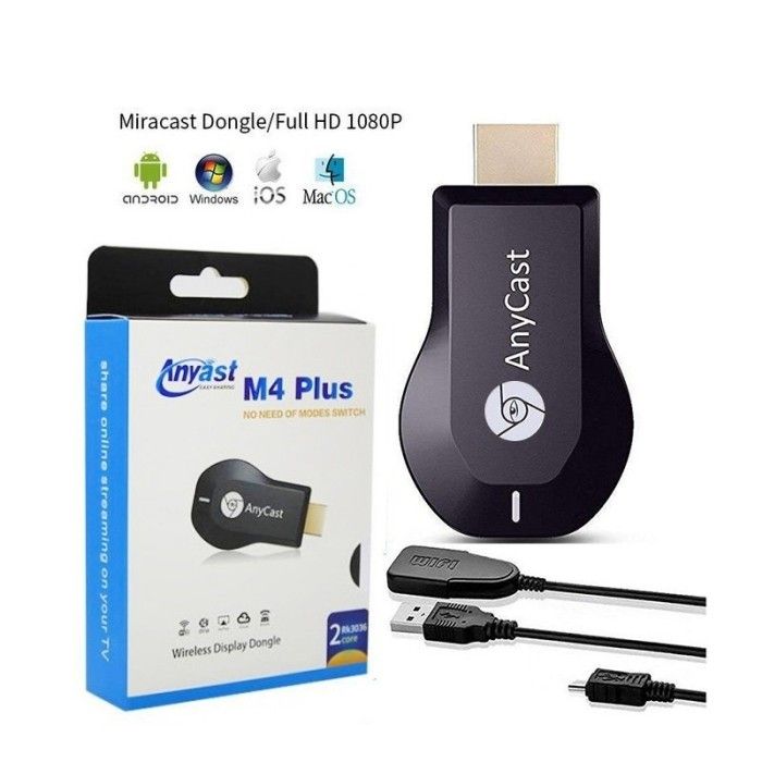 HDMI WIRELESS ANYCAST