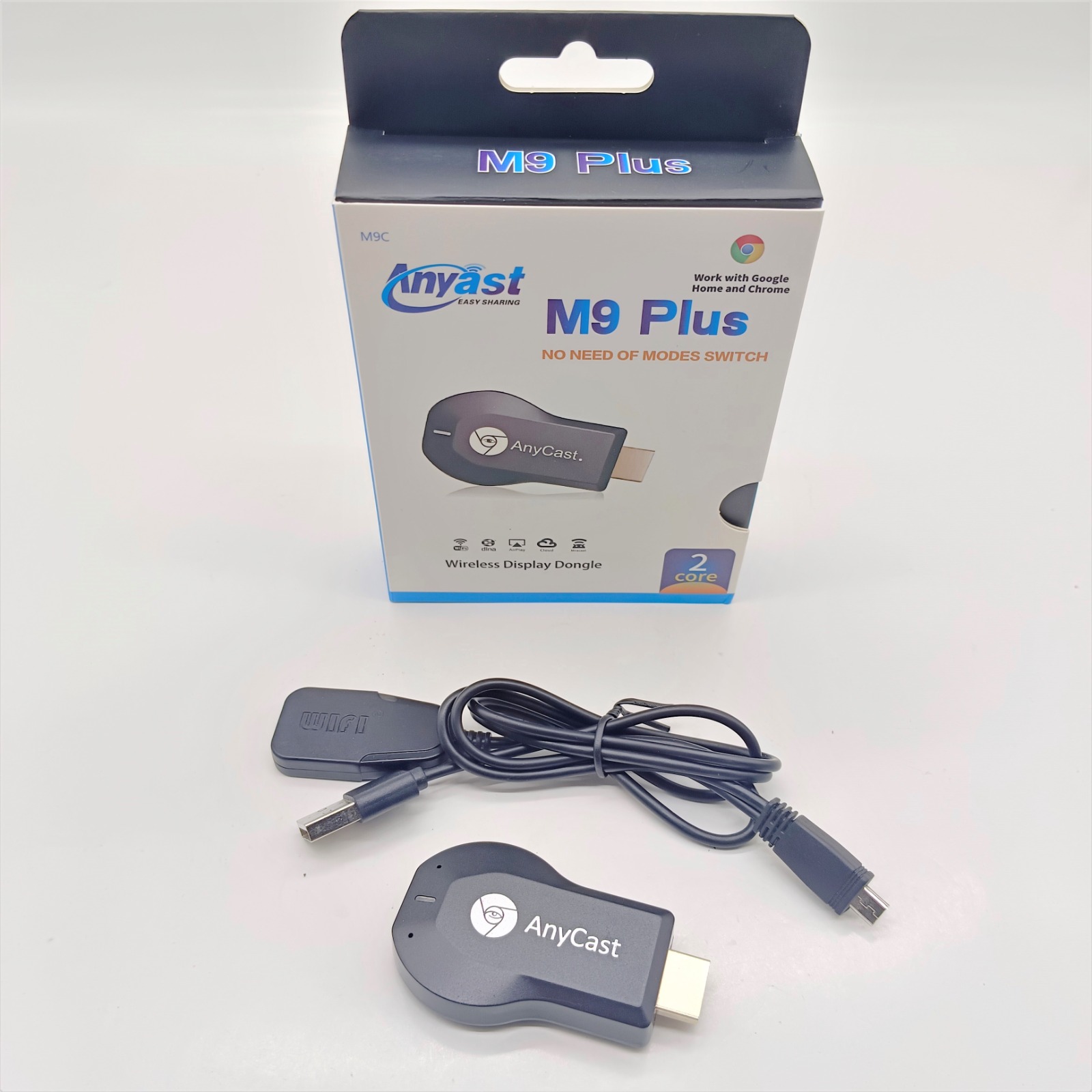 HDMI WIRELESS ANYCAST