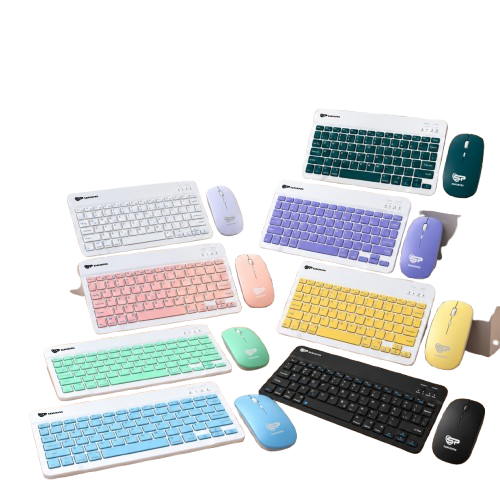 KB MOUSE MINI BLUETOOTH RECHARGE SN2113
