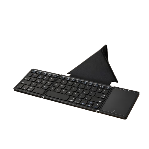KB BLUETOOTH LIPAT B089T PLUS