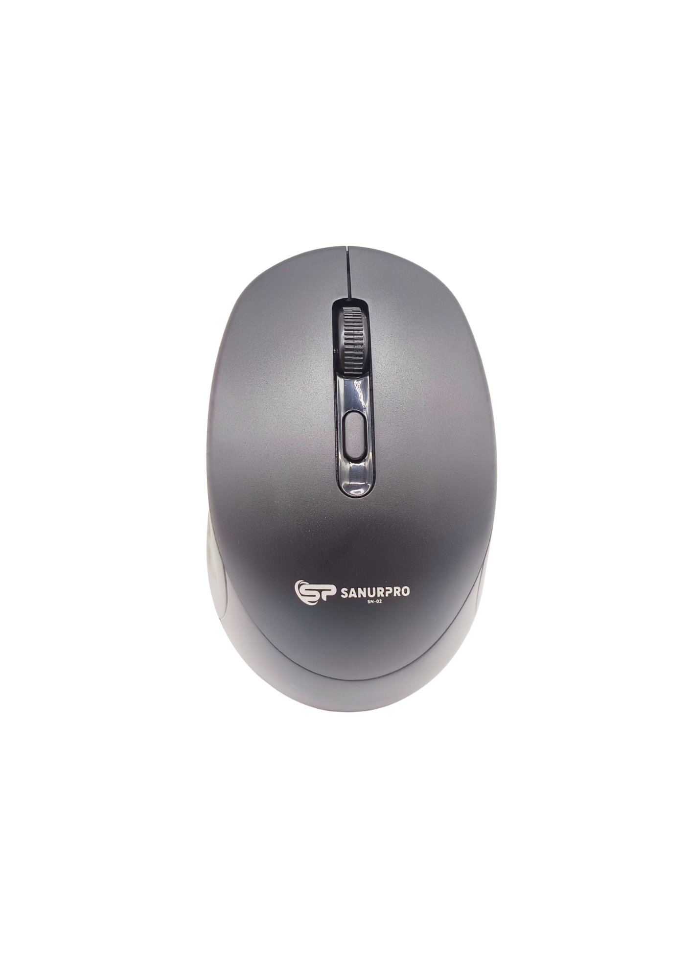Sanurpro SN-02 Pro Wireless Mouse