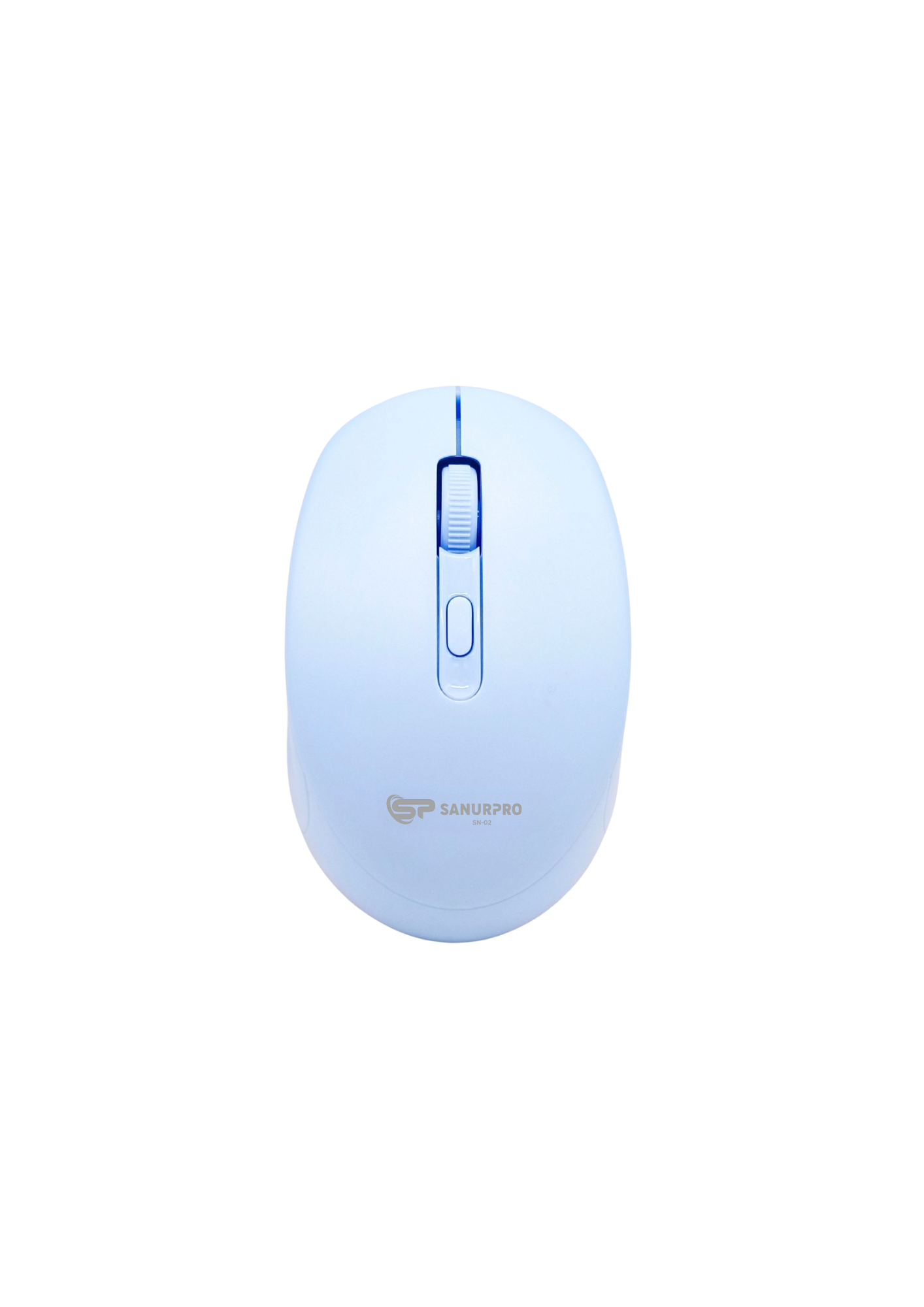 Sanurpro SN-02 Pro Wireless Mouse