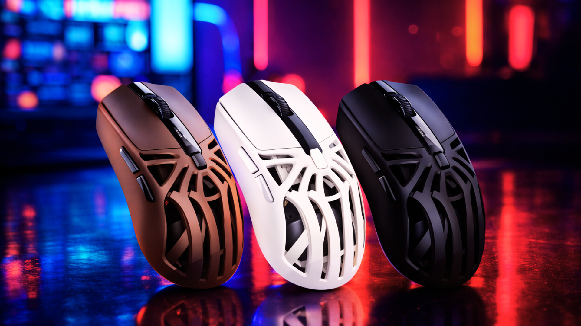 G304 Lightspeed gaming Mouse